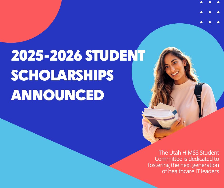 UtahHIMSS tweet media