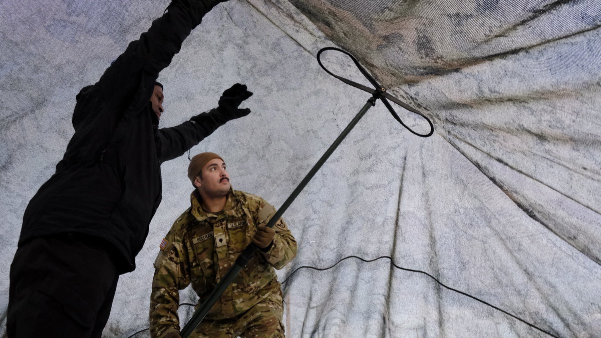 11th Airborne tweet media