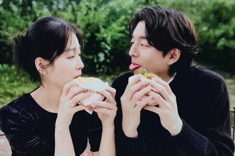 우리로부터 좋은 아침입니다.😛