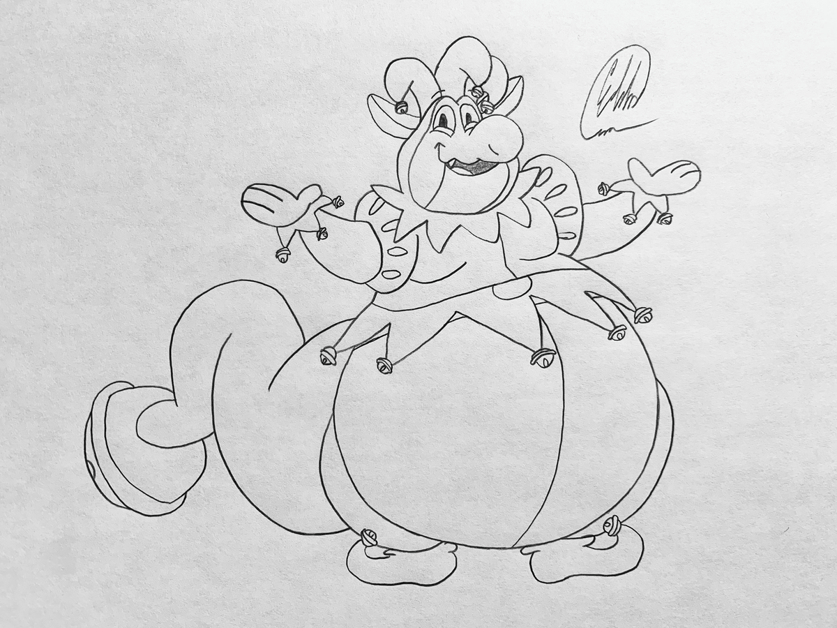 ✧˖°. 🐍 𝐄𝐂𝐊𝐊𝐒-𝐂𝐇𝐀𝐍 🐴 .°˖✧ tweet media