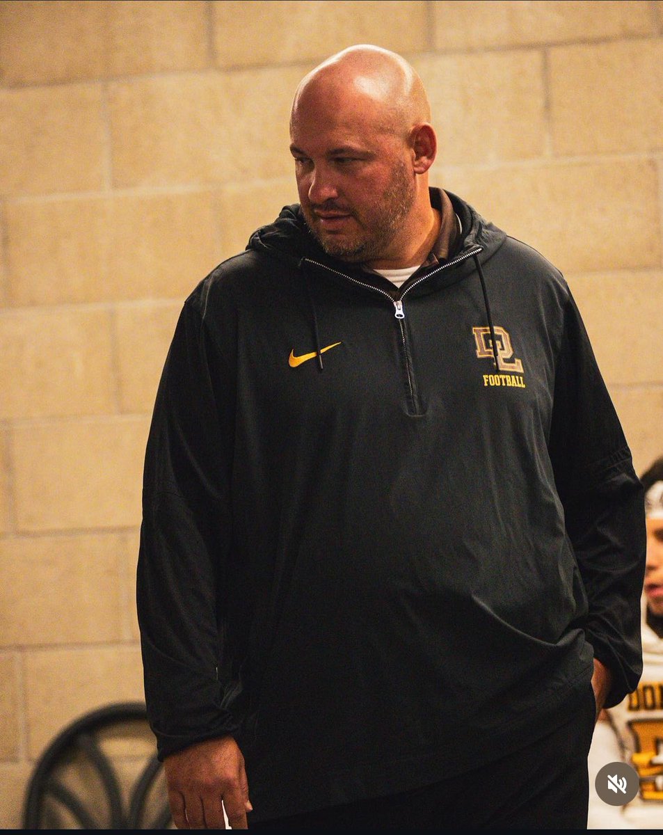 Coach Joshua Knight tweet media