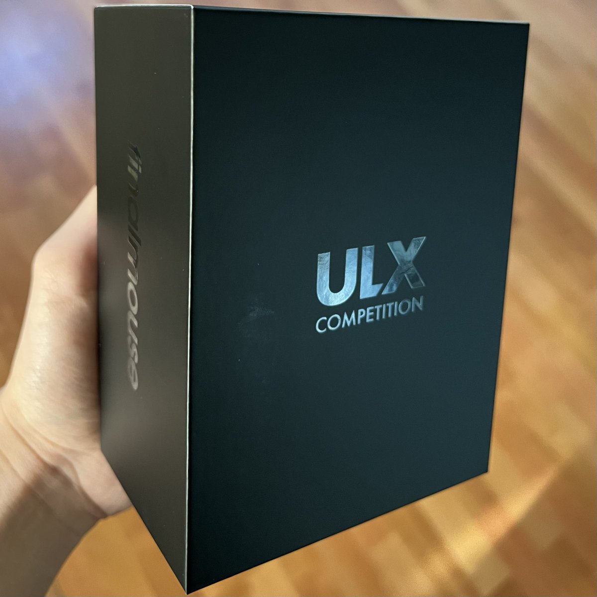 UserSeif_'s tweet image. Your going down radiants @finalmouse