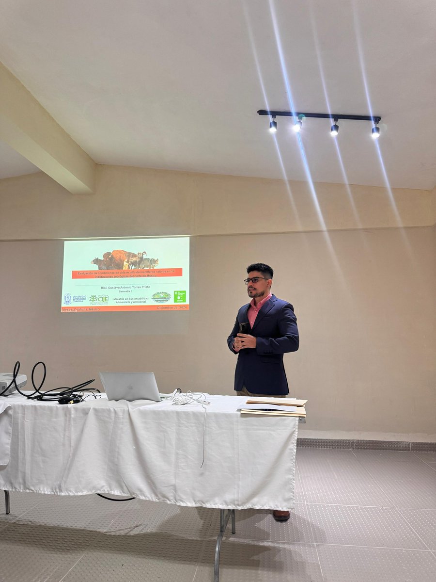 CIJE UAdeC tweet media
