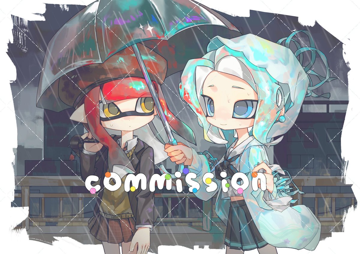 #Splatoon3 #Splatoonart #スプラトゥーン3