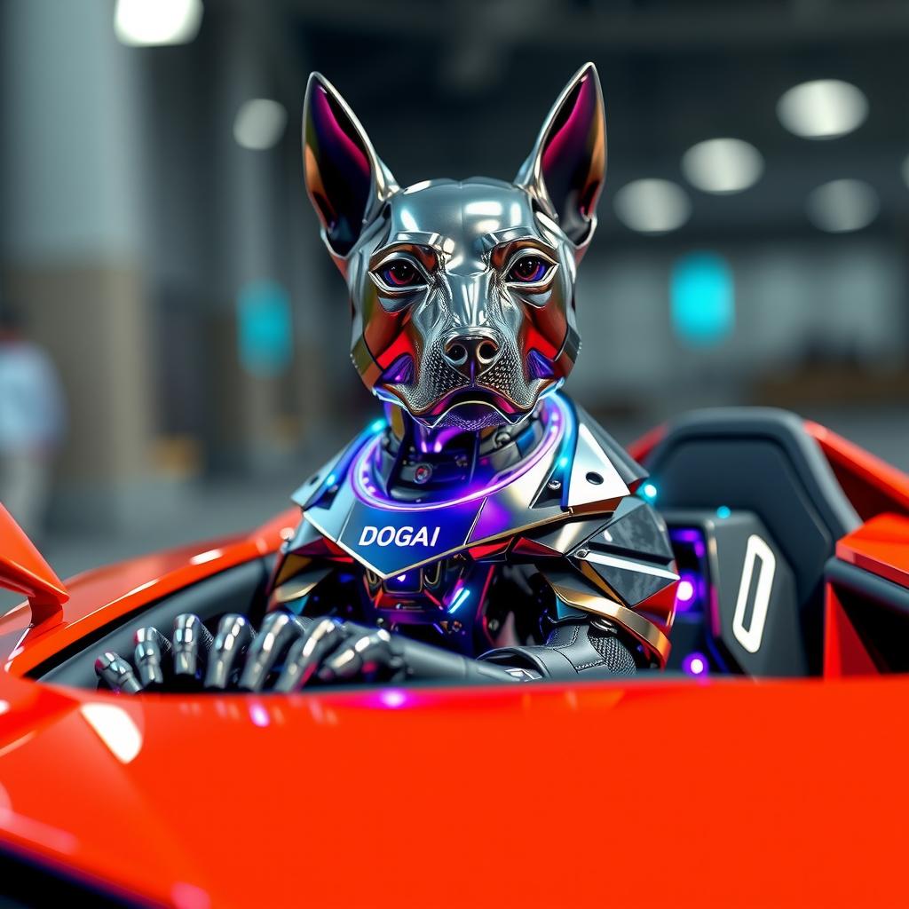 <a href="/iAnonPatriot/">American AF 🇺🇸</a> They need DOGAI
$DOGAI is where you want to be
It's a dog.  It's AI.  It's simple.  Cool graphics too.
<a href="/DOGAI_GG/">DOGAI</a>
Dogg6xWSgkF8KbsHkTWD3Et4J9a8VBLZjrASURXGiLe1
This is your 1000X Play.  Get this memecoin now while it is cheap. 
#DOGAI #memecoin1000x  #memecoin #Solana