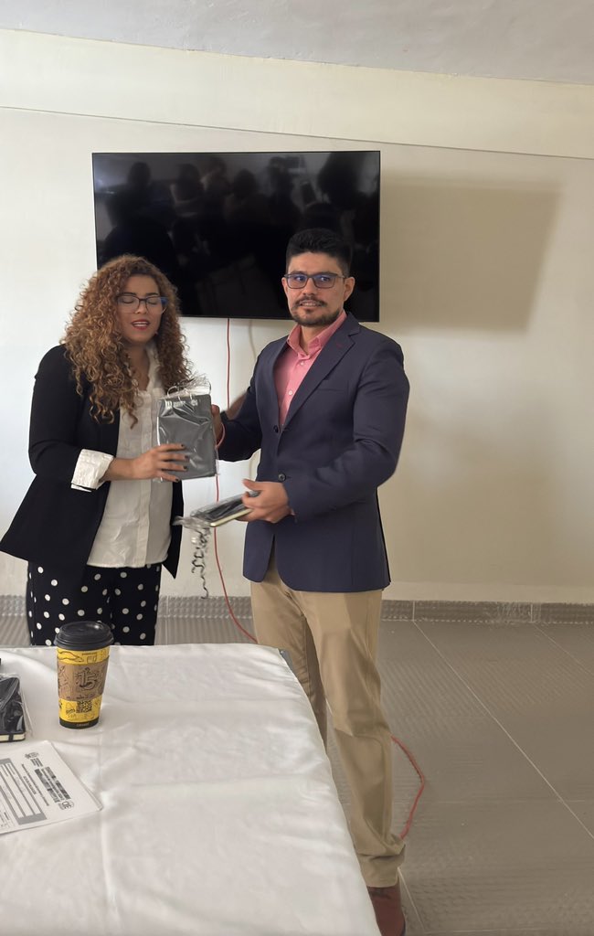 CIJE UAdeC tweet media