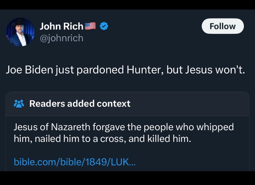 Community Notes remain undefeated.