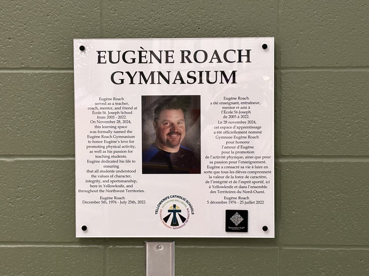 École St. Joseph School tweet media