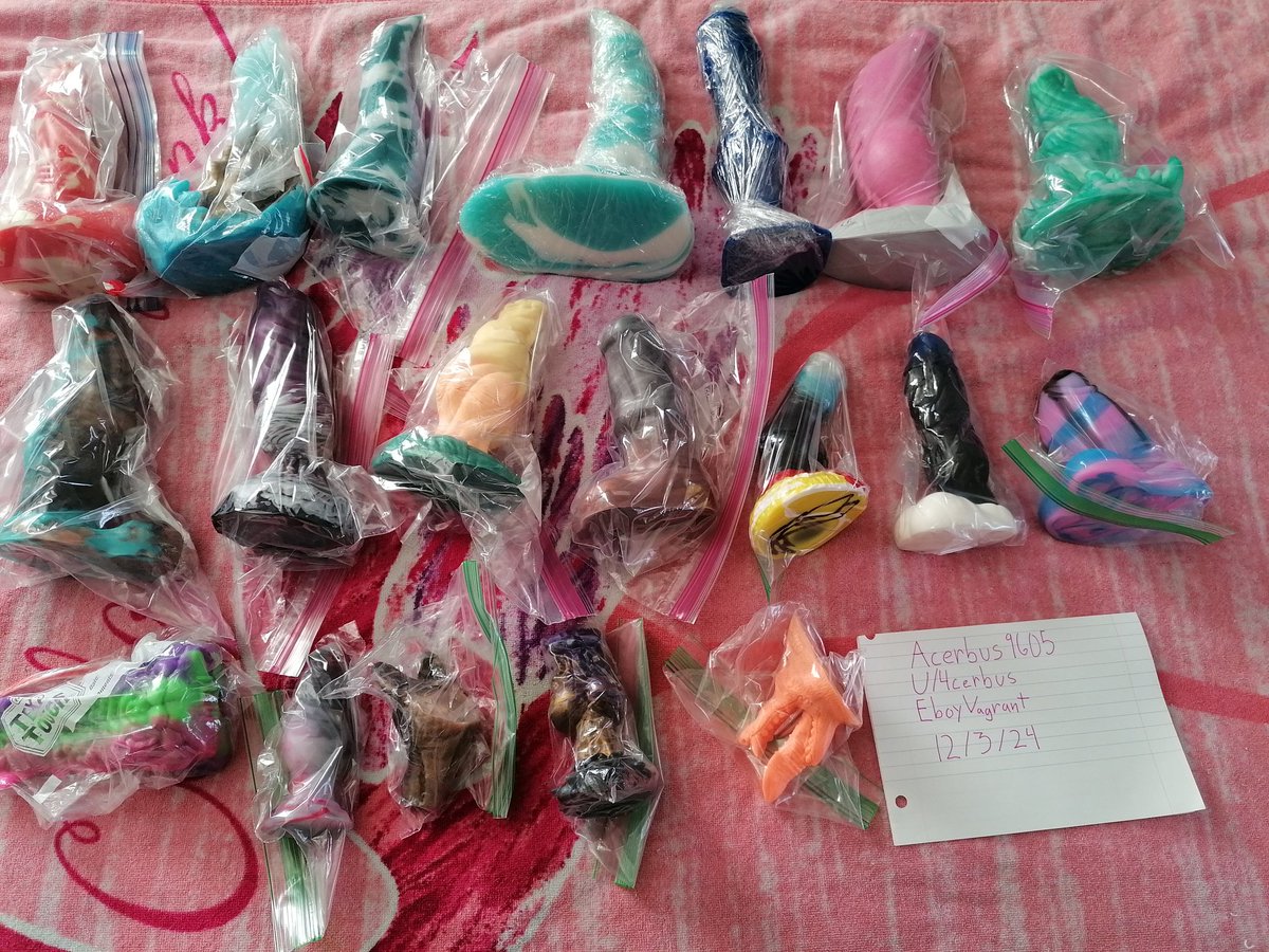 eboyvagrant's tweet photo. Update :>
@baddragonresell #dongsales https://t.co/qfEfzgULDG