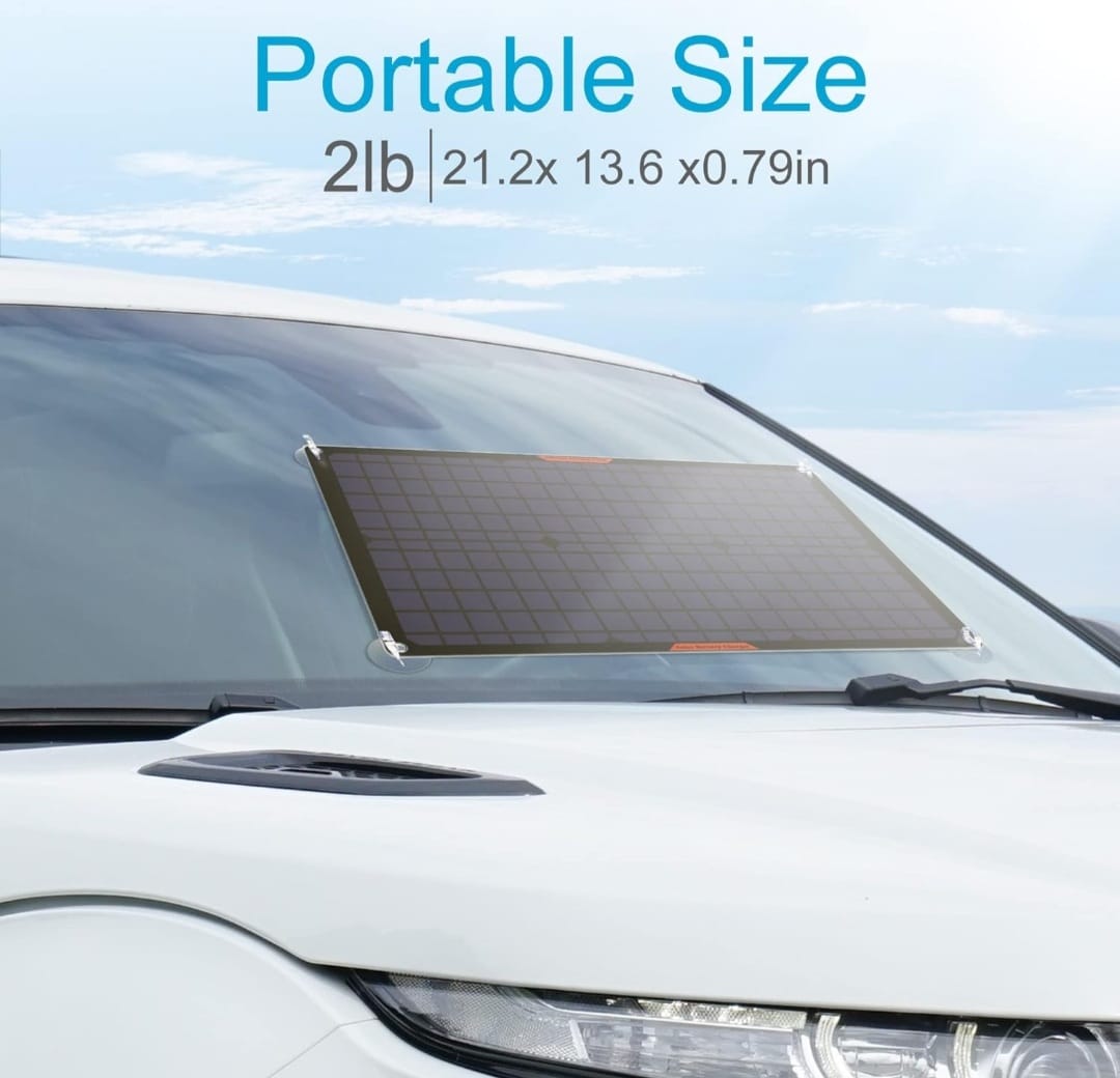 Juanito55583445's tweet photo. Paneles Solares según tu estilo #teamtoyota4x4 #teamsuzuki4x4 #teamsamurai #teamjeep #granSabana #auyantepuy #apure #elorza #19deMarzo #guaricoGuariquito #kitSolar #panelSolar #energiaSolar #energiafotovoltaica #destacar #todos #seguidores https://t.co/HpynfRXJvD