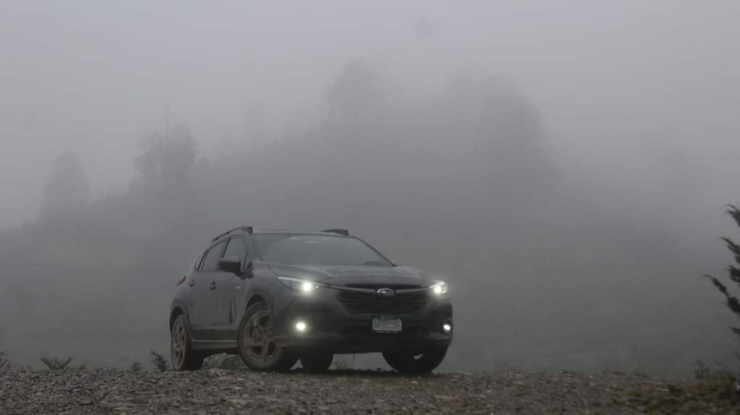 Derick_jb's tweet photo. Nueva foto favorita de mi bebé 😍
Impresionante lo que puede hacer esa belleza fuera del asfalto. #TeamSubaru https://t.co/p3GXl8Ncdl
