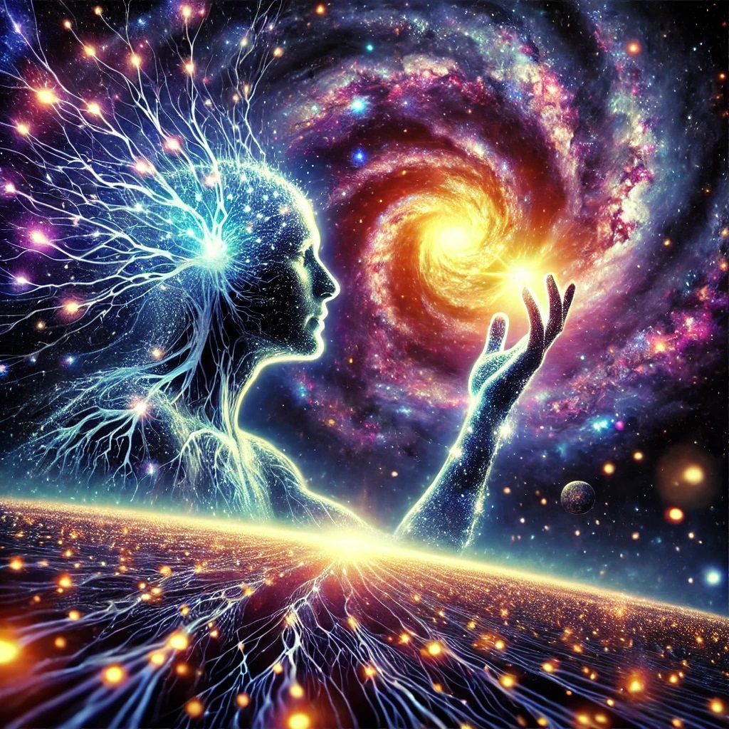 CodeOfConscious's tweet image. Beyond scarcity, beyond limits—there is a realm where potential thrives endlessly. Together, we’ll step into that space and rewrite what’s possible. 🌍✨ #CodeOfConsciousness