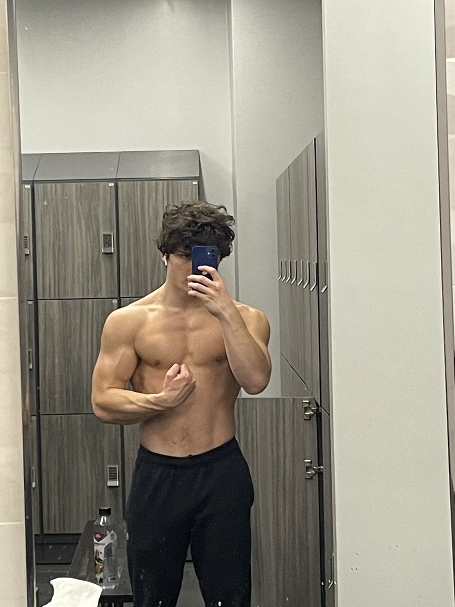 No Pump Flex 🧊