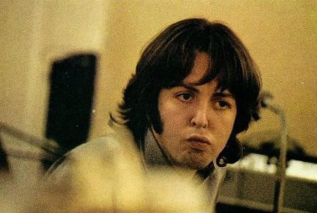 Here Come The Beatles tweet media