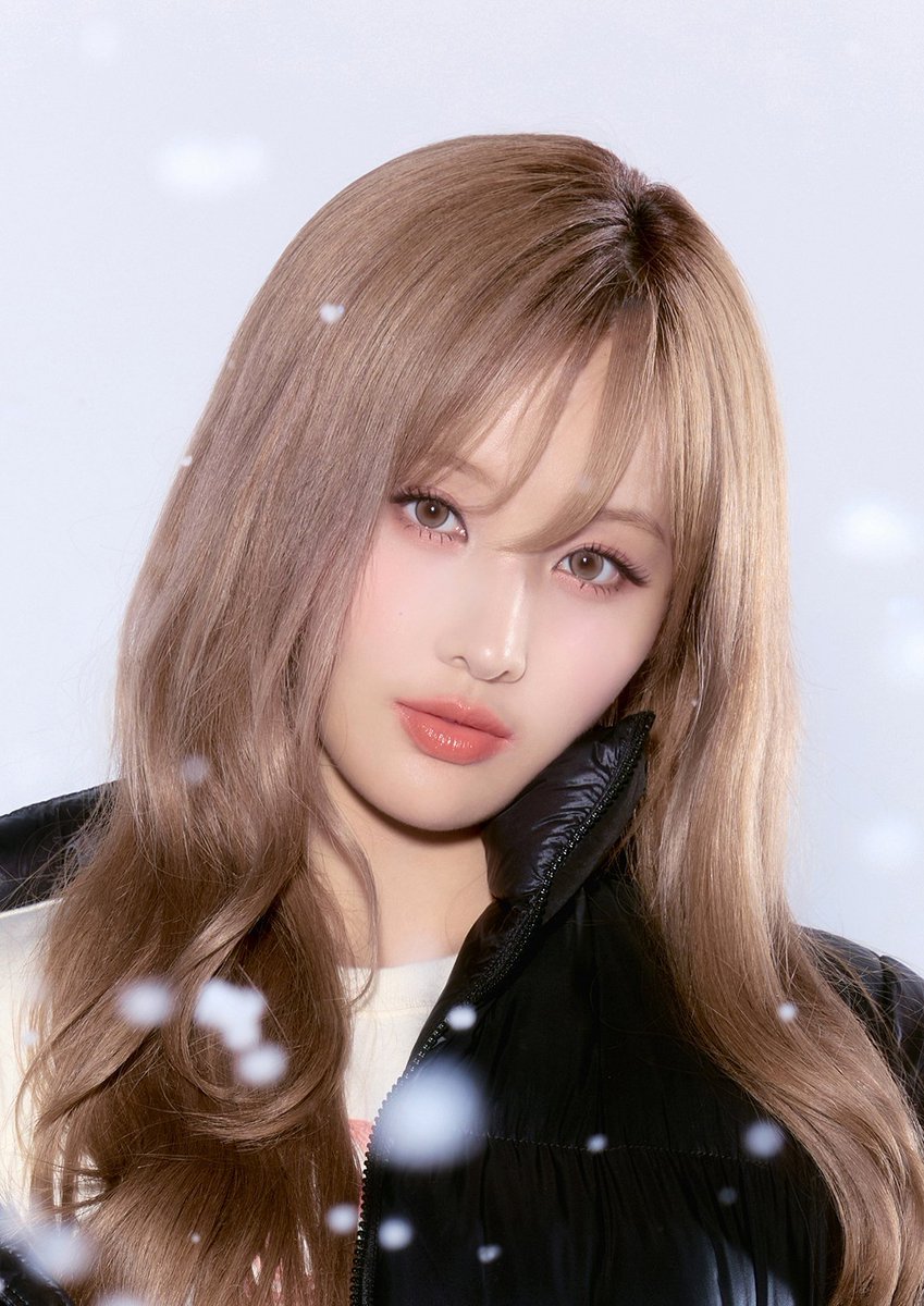 LABELSCorp's tweet photo. KISS OF LIFE x Ames Worldwide
#KISSOFLIFE #KIOF #KISSOFLIFExWorldwide #JULIE #NATTY #BELLE #HANEUL #AmesWorldwide #S2 https://t.co/tTu47eBStL