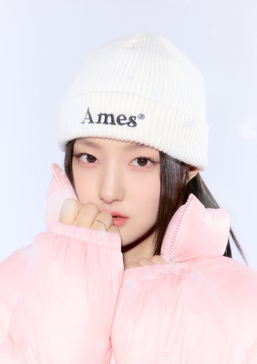 LABELSCorp's tweet photo. KISS OF LIFE x Ames Worldwide
#KISSOFLIFE #KIOF #KISSOFLIFExWorldwide #JULIE #NATTY #BELLE #HANEUL #AmesWorldwide #S2 https://t.co/tTu47eBStL