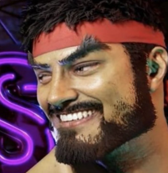 Sopachiina's tweet photo. @OnixFang xDDD
This just makes me want to play Ryu honestly... https://t.co/VDNLWr738K
