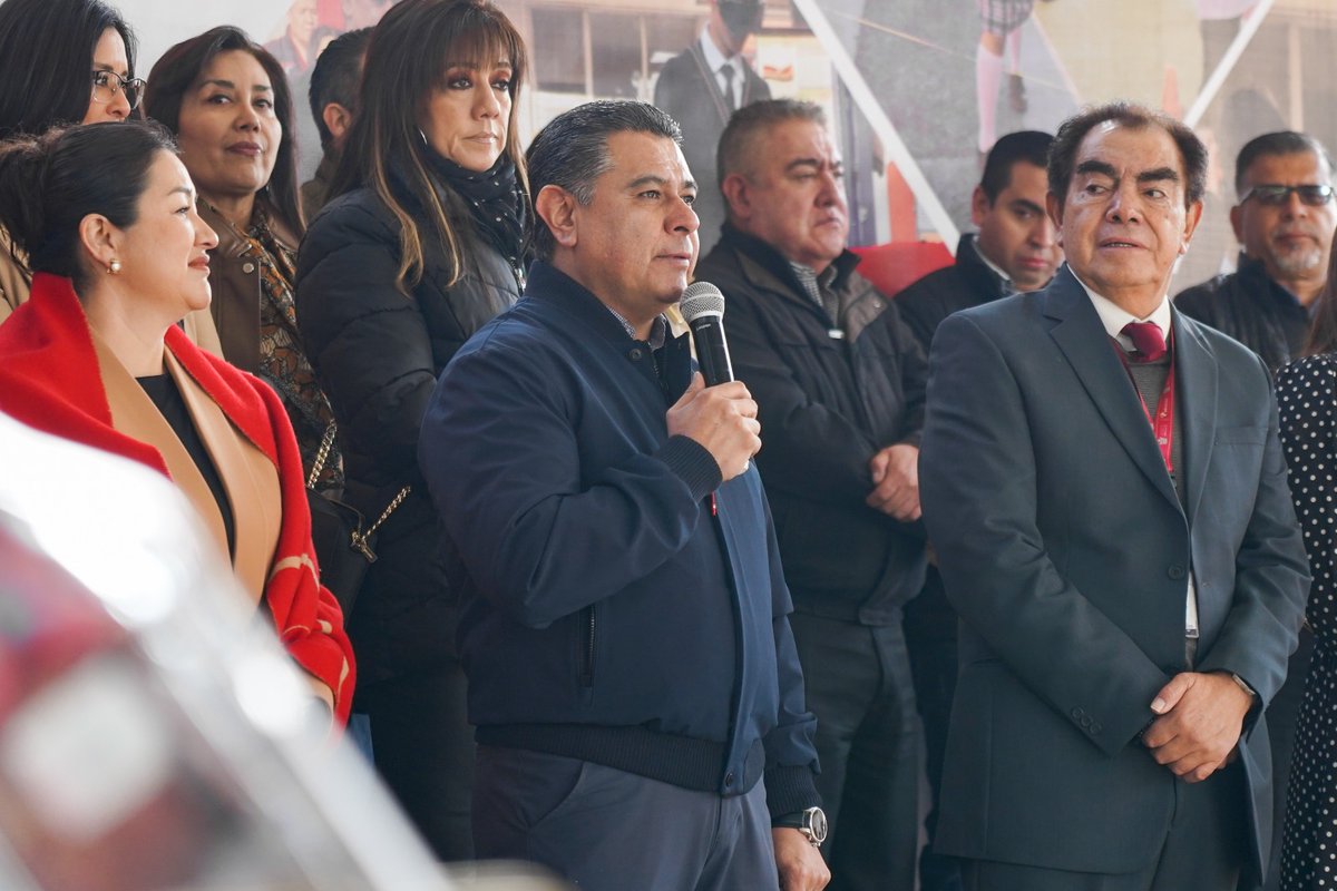 Sistema Municipal DIF Tlalnepantla tweet media