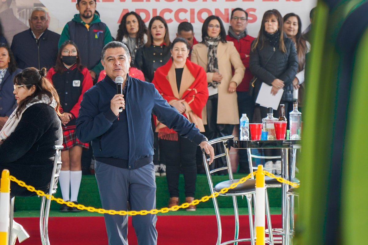 Sistema Municipal DIF Tlalnepantla tweet media