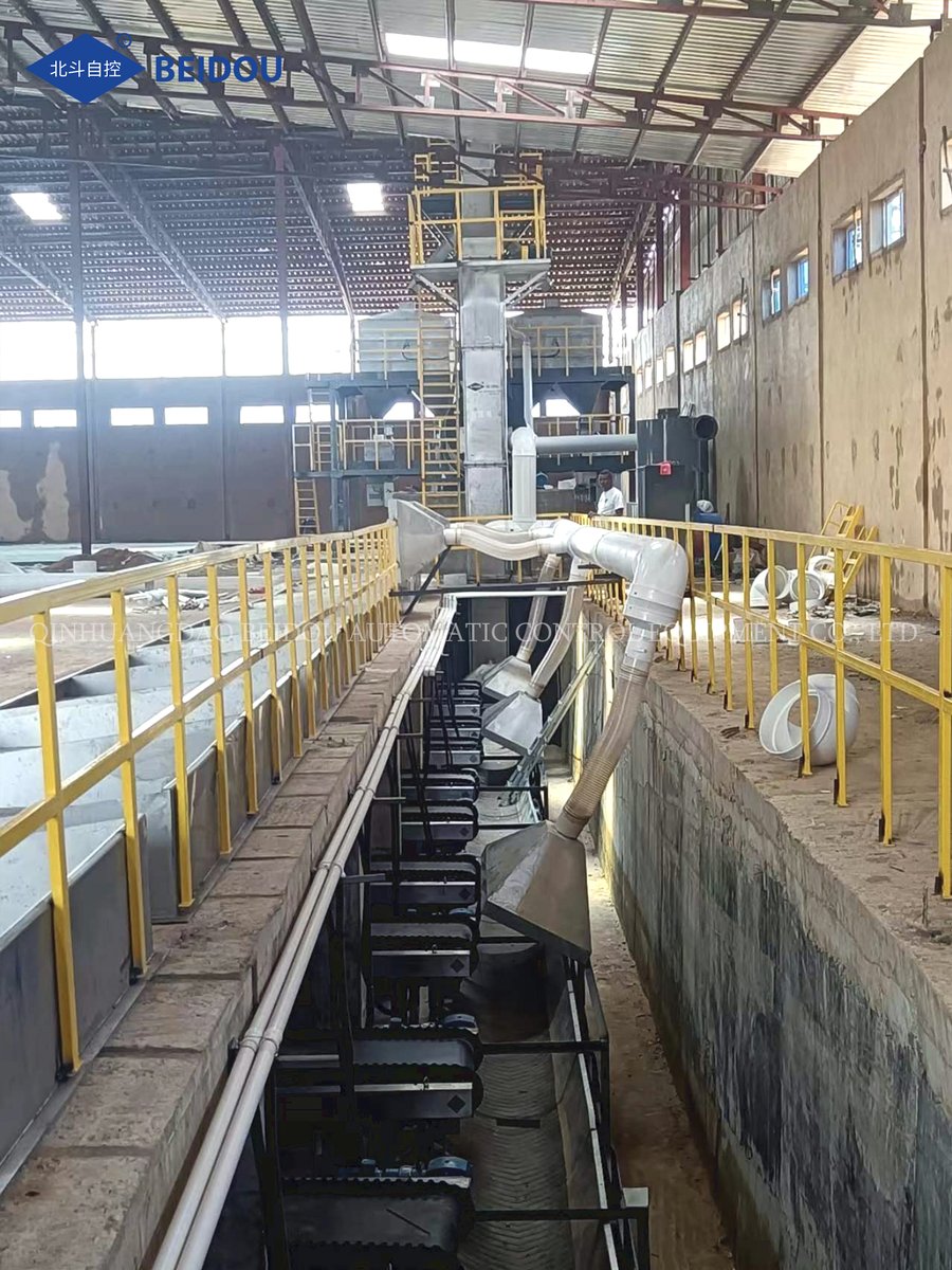 martinma0716's tweet image. #FertilizerMachine is essential for efficient production. Our #NPKFertilizerBlendingMachine offers precise, high-quality mixing with low energy consumption. Invest in a reliable #FertilizerMixer for scalable growth! #Agriculture
martin@beidouace.com | WhatsApp: +86 18033510288