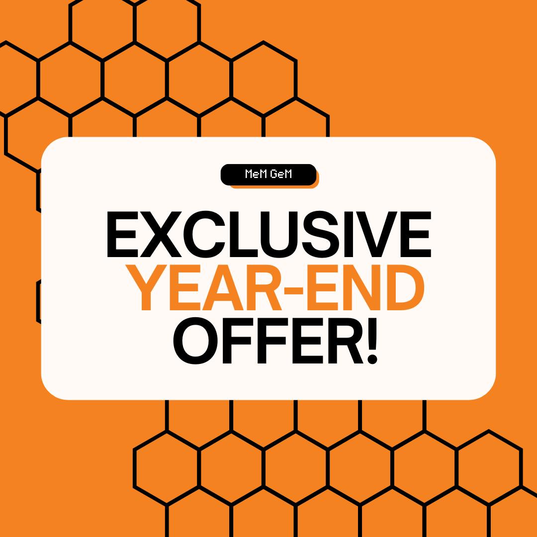 MeM_GeM_CaLLs's tweet photo. Exclusive Year-End Offer! ⭐️

We’re giving you a chance to lock in huge savings before the New Year! Starting next year, our subscription prices will increase, but right now, you can secure your spot and save big by paying in advance.

🔥 Here’s how it works:

1 month: $100 (current price)
2 months: $170 (save 15%)
3 months: $240 (save 20%)
6 months: $450 (save 25%)
9 months: $630 (save 30%)
12 months: $780 (save 35%)
Lifetime Access: $2,400

⚡️Lifetime Access includes exclusive entry to the upcoming [PRIVAT] channel, launching in the first quarter of 2025. This channel will provide insider information, voice updates on open trades, and early insights into high-potential opportunities.

💯 Access to the [PRIVAT] channel alone will start at $1,000, but with Lifetime Access, you’ll secure this privilege as part of your one-time payment. Don’t miss this chance to lock in long-term benefits at an unbeatable value!

➕Why take the deal?
By subscribing now, you’re not only locking in the current rate but also ensuring access to high-quality CALLS that can potentially multiply your profits 100x.

This offer is valid until December 31, 2024, and once the New Year hits, monthly prices will begin to rise. Don’t miss this opportunity to secure significant savings and join a community that’s here to stay for the long term.

💎 Act now and start your journey to consistent profits!

Go to the bot and activate your free 1 hour now! 🚀

Invite your friends and earn a 40% referral bonus. The offer is valid until December 31, 2024. Don’t miss out! 💎