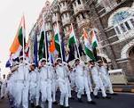 vpvidrohi's tweet image. Greeting to all Serving &amp;amp; Retired #Navy Personals on the #NavyDay2024.
We are proud of our #Navalforces.
#नौसेना_दिवस पर सभी #नौसेना कर्मियो को हार्दिक बधाई, शुभकामनाए!
#NavyDay #नौसेनादिवस