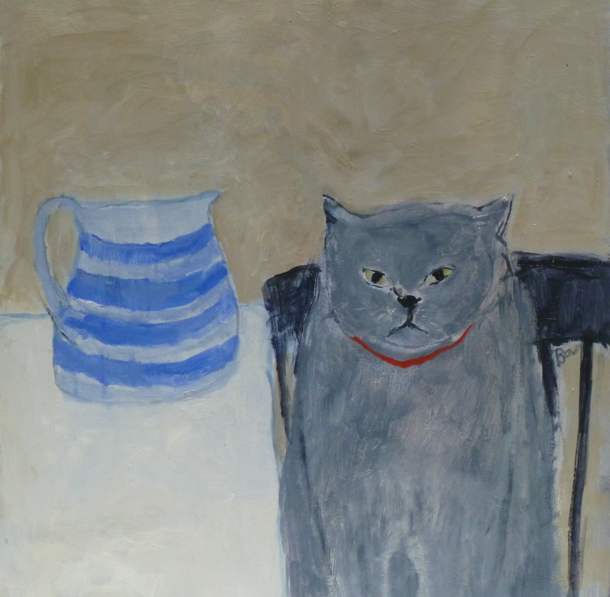 Ann Petherick tweet media