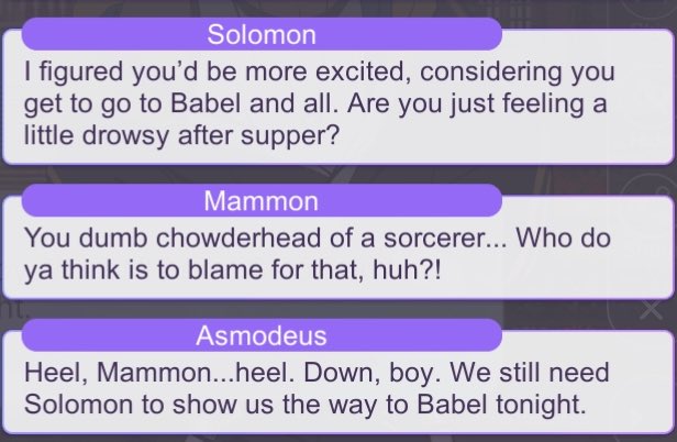 XxGrimmLovrxX's tweet photo. MAMMON LMFAO https://t.co/C3671iHCI3