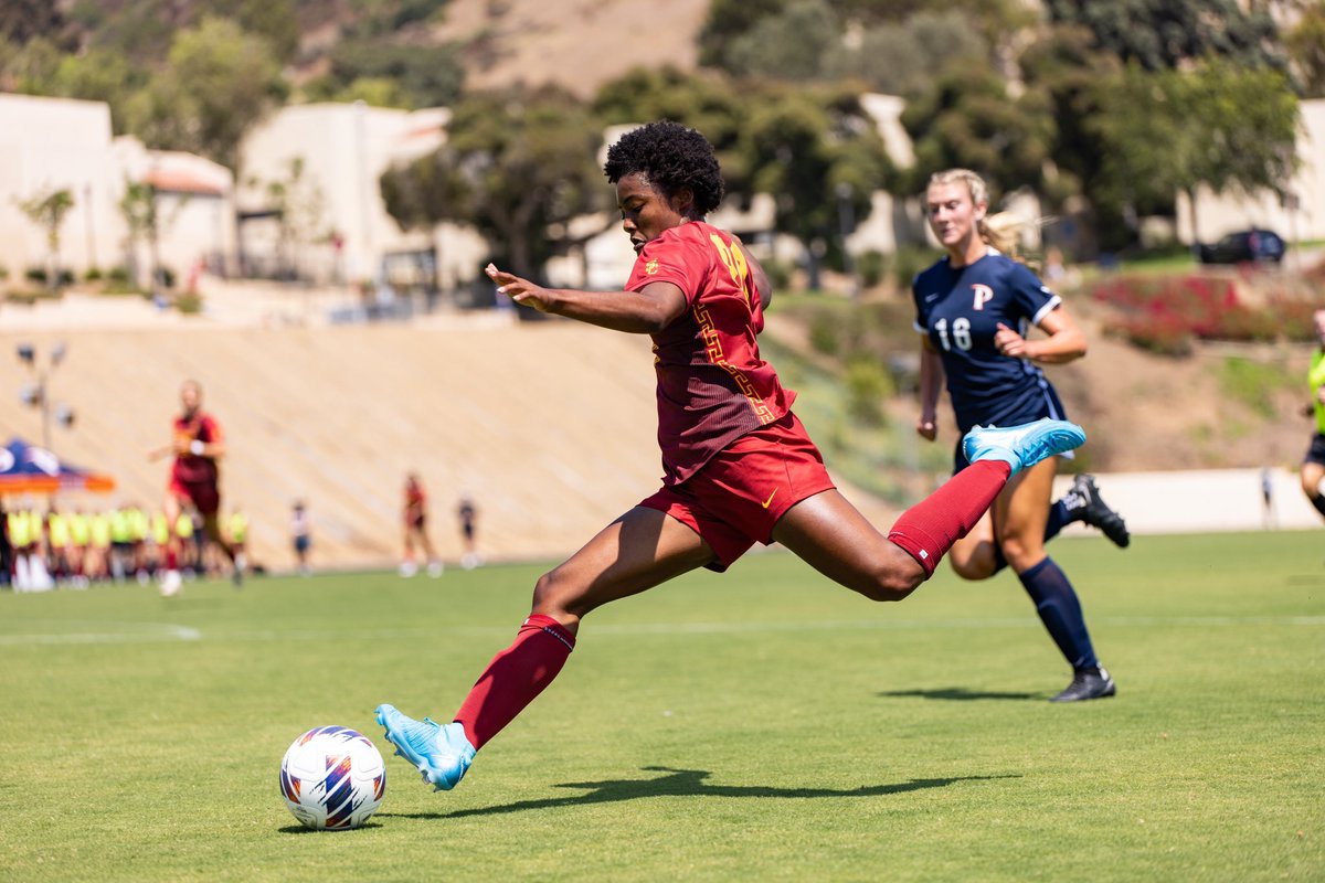houseof_victory's tweet photo. Congrats to @USC_WSoccer on a truly HERstoric season ⚽️ Can’t wait for the next chapter! ✌️

#FightOn | #HouseofVictory #NIL https://t.co/EEukautQY3