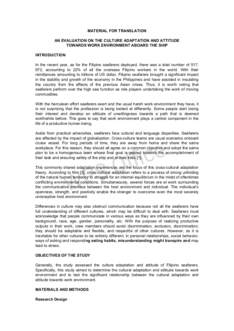 hmppagurd's tweet photo. Lf commissioner

Task: Pagsasaling-Wika (Eng to Fil)
Due: Dec 9, 2024
Budget: 200 

Attached below po yung ittranslate. https://t.co/jlHBl90GZ9