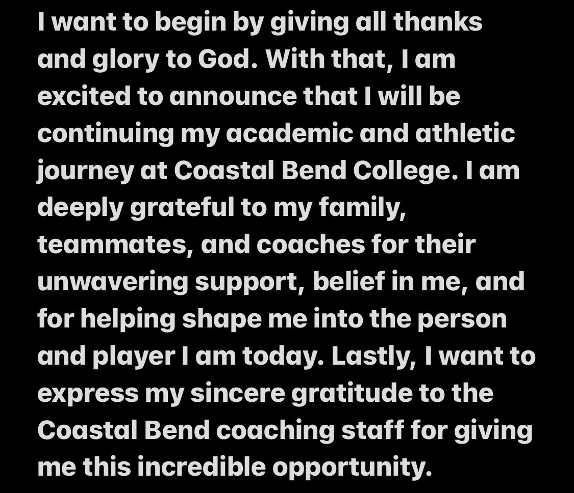 <a href="/CoachBravata/">Brandon Bravata</a> <a href="/STAbaseball_/">STA Baseball</a> <a href="/pbpbaseball/">PBP Baseball</a> <a href="/Grishman27/">Jonathan Grishman</a> <a href="/CBCBaseball2/">CBC Baseball</a>