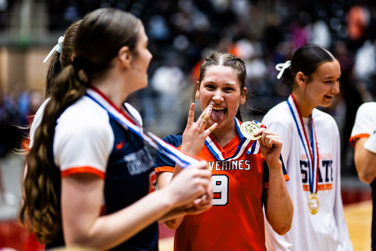 GM Sports Media (@gmsportsmedia1) on Twitter photo It’s been a week and a half but we’re still celebrating Wakeland’s first state volleyball championship! 11-23-24
📸 <a href="/matts_photos_/">Matt’s Photography</a>
#txhsvb <a href="/WakelandVB/">Wakeland Volleyball</a>
<a href="/Gosset41/">Brian Gosset</a> <a href="/HannahMae_2026/">Hannah Mae Lee</a>
<a href="/Aub_Fernandez/">Aubree Fernandez</a> <a href="/bellawood2025/">Bella Wood</a> #uilstate It’s been a week and a half but we’re still celebrating Wakeland’s first state volleyball championship! 11-23-24
📸 <a href="/matts_photos_/">Matt’s Photography</a>
#txhsvb <a href="/WakelandVB/">Wakeland Volleyball</a>
<a href="/Gosset41/">Brian Gosset</a> <a href="/HannahMae_2026/">Hannah Mae Lee</a>
<a href="/Aub_Fernandez/">Aubree Fernandez</a> <a href="/bellawood2025/">Bella Wood</a> #uilstate