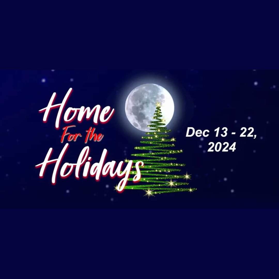 Tired of the same old Christmas Carol year after year? Join us for a night of great music and some original sketch comedy. It won’t be a “Silent Night” at Inspire Theatre! 
The shows are December 13-15 &amp; 20-22. For tickets, visit inspiretheatre.ticketlep.com 
#Westland