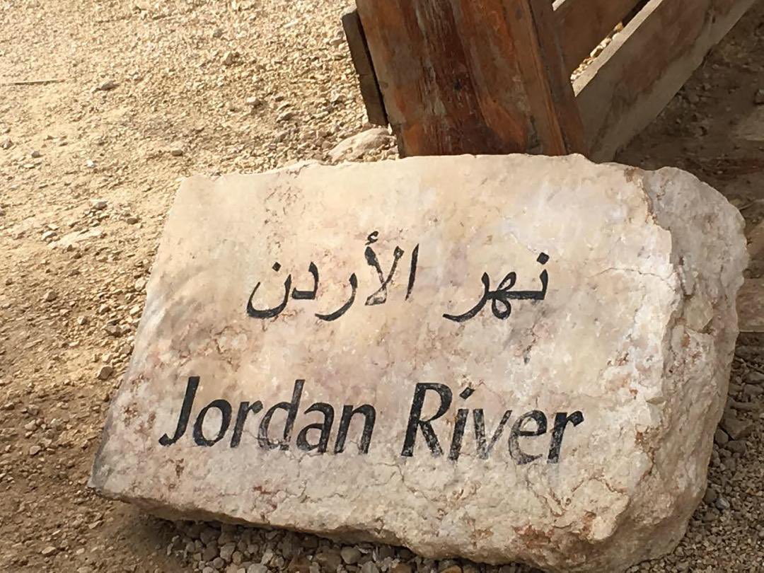 lazibe28's tweet image. #Christmas2018 in the Holy Land
#Advent 

Then cometh Jesus from Galilee to Jordan unto John, to be baptized of him.

But John forbad him, saying, I have need to be baptized of thee, and comest thou to me?

And Jesus answering said unto him, Suffer it to be so now: for thus it