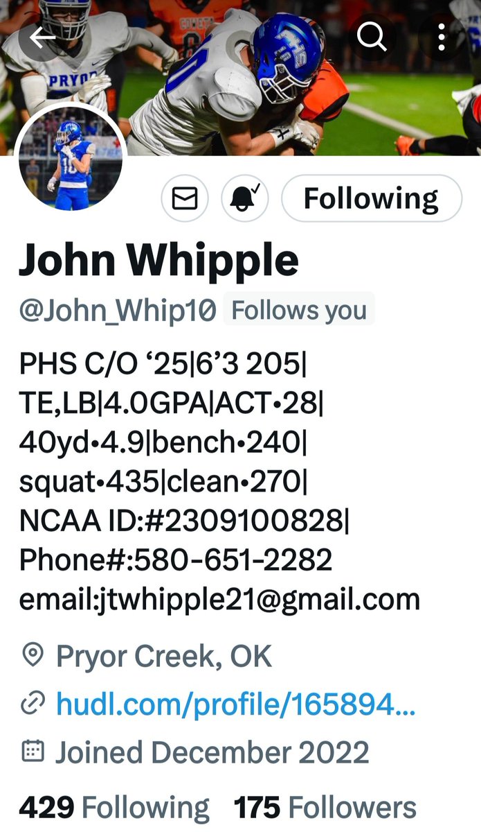 Nation Wide Sports! (@n_w_sports) on Twitter photo 