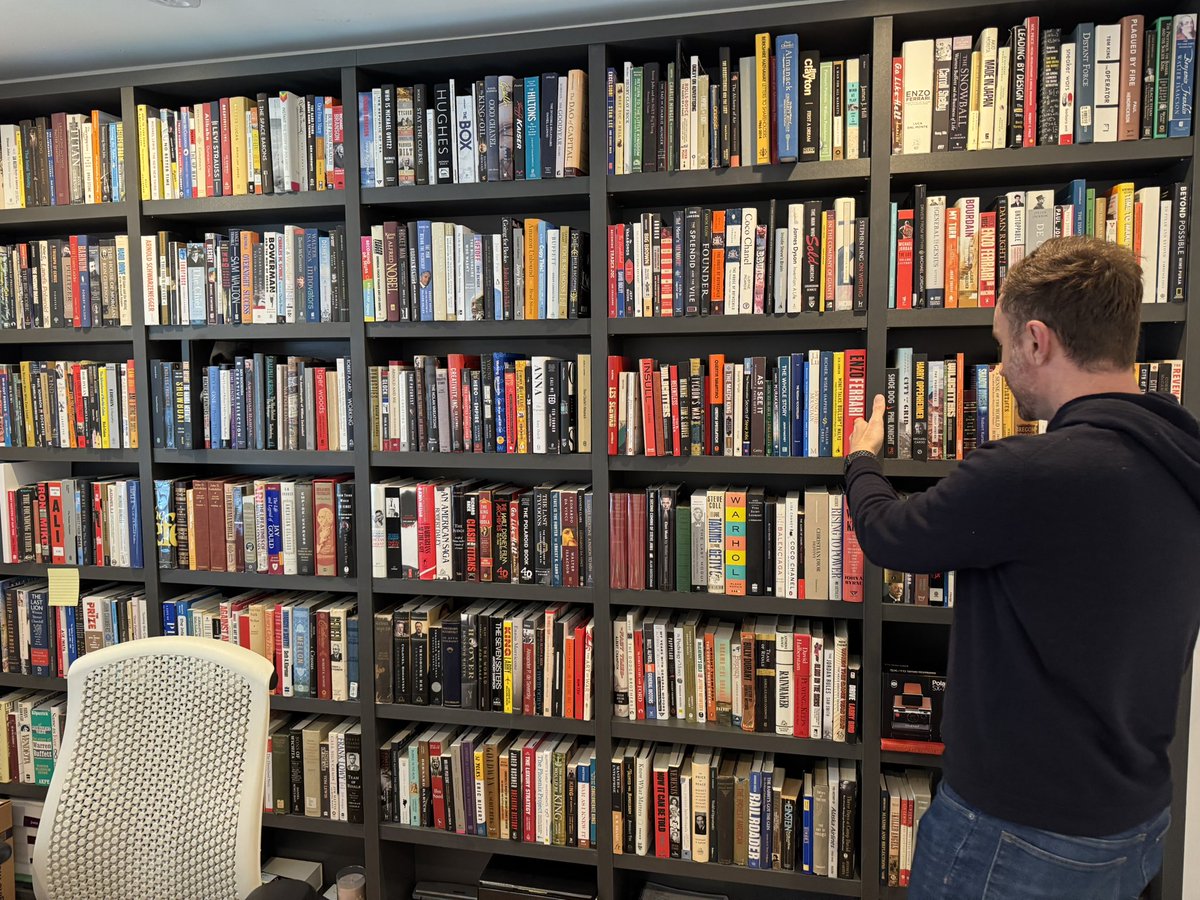 Patrick OShaughnessy tweet media