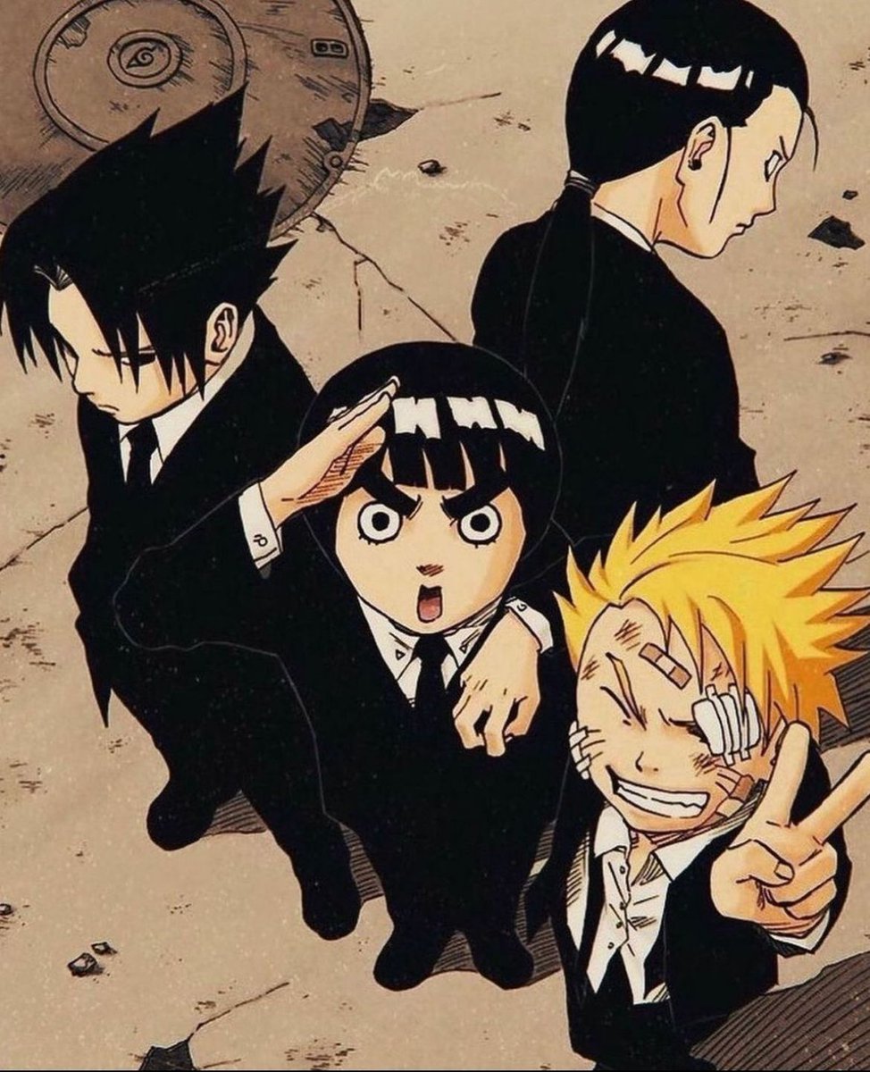 Naruto (1999)