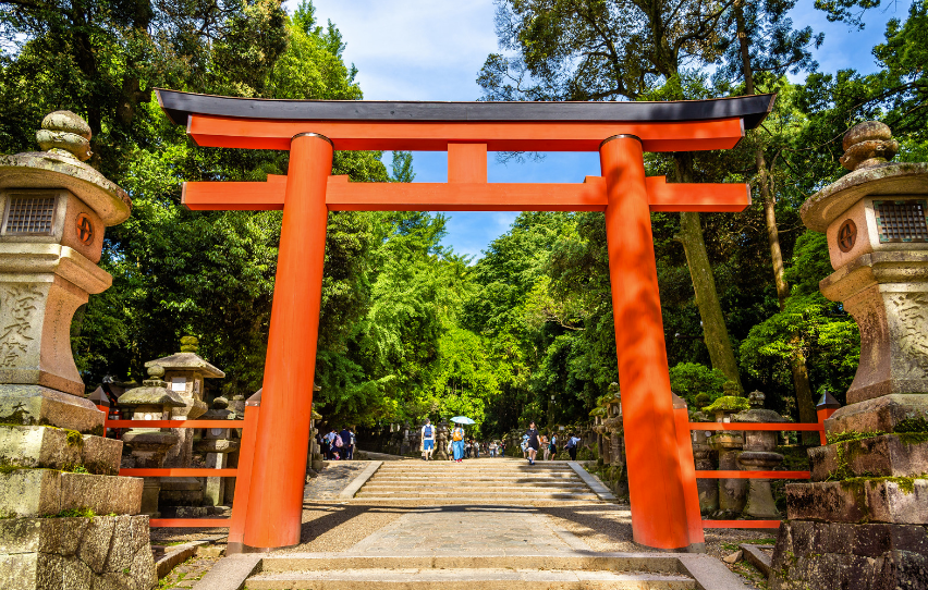 exp_ja's tweet photo. 【京阪神エリア】
縁結びにご利益のあるおすすめ神社をご紹介！

▽詳しく見る
https://t.co/sFD2xQU23I

#DeepExperience https://t.co/qLOTSPjE38