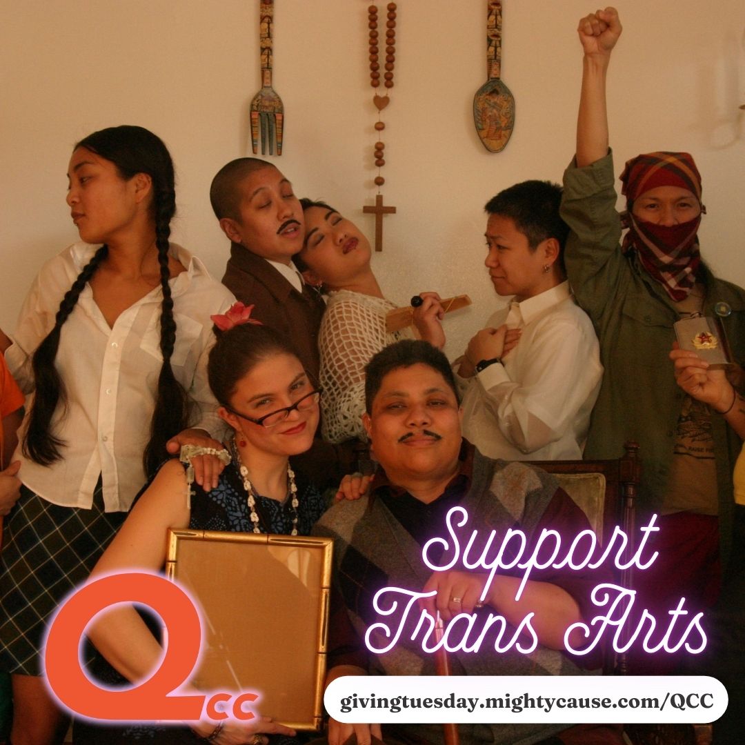 Queer Cultural Center tweet media