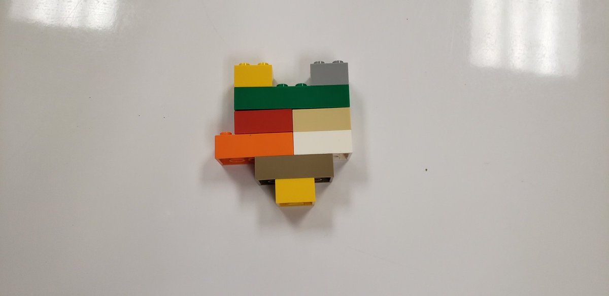 WESWildcatLib's tweet photo. #BuildToGive https://t.co/AsRbmAbIn8