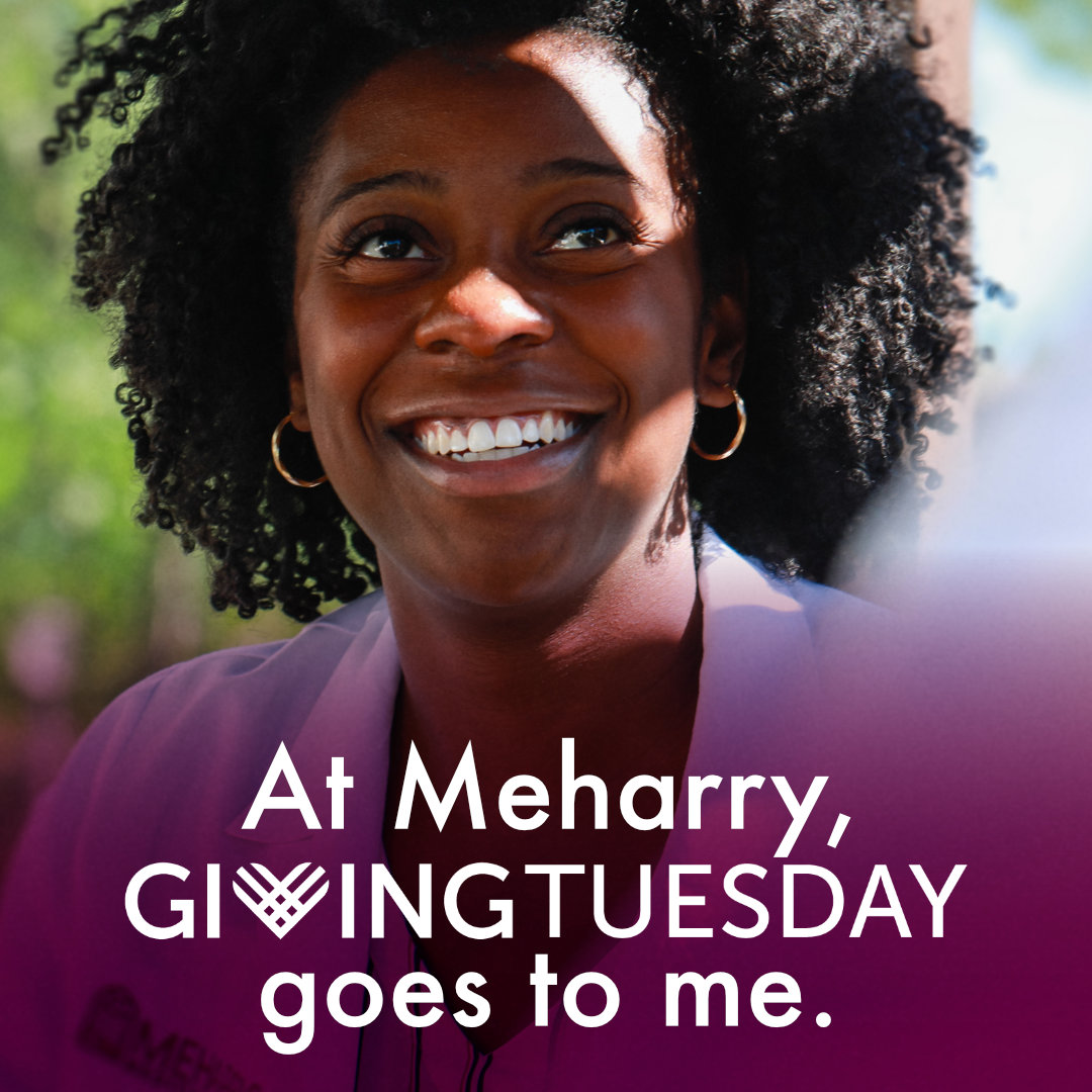 Meharry Medical College (@meharrymedical) on Twitter photo A huge THANK YOU to everyone who supported #GivingTuesday! 💙 There's still time to #GiveToMeharry!
📲 Text MMC to 91999 or donate here: home.mmc.edu/give-to-meharr…
💡 Spread the word: Share & tag <a href="/MeharryMedical/">Meharry Medical College</a>
💙 Let’s make a difference together!
#GiveToMeharry #GivingTuesday A huge THANK YOU to everyone who supported #GivingTuesday! 💙 There's still time to #GiveToMeharry!
📲 Text MMC to 91999 or donate here: home.mmc.edu/give-to-meharr…
💡 Spread the word: Share & tag <a href="/MeharryMedical/">Meharry Medical College</a>
💙 Let’s make a difference together!
#GiveToMeharry #GivingTuesday