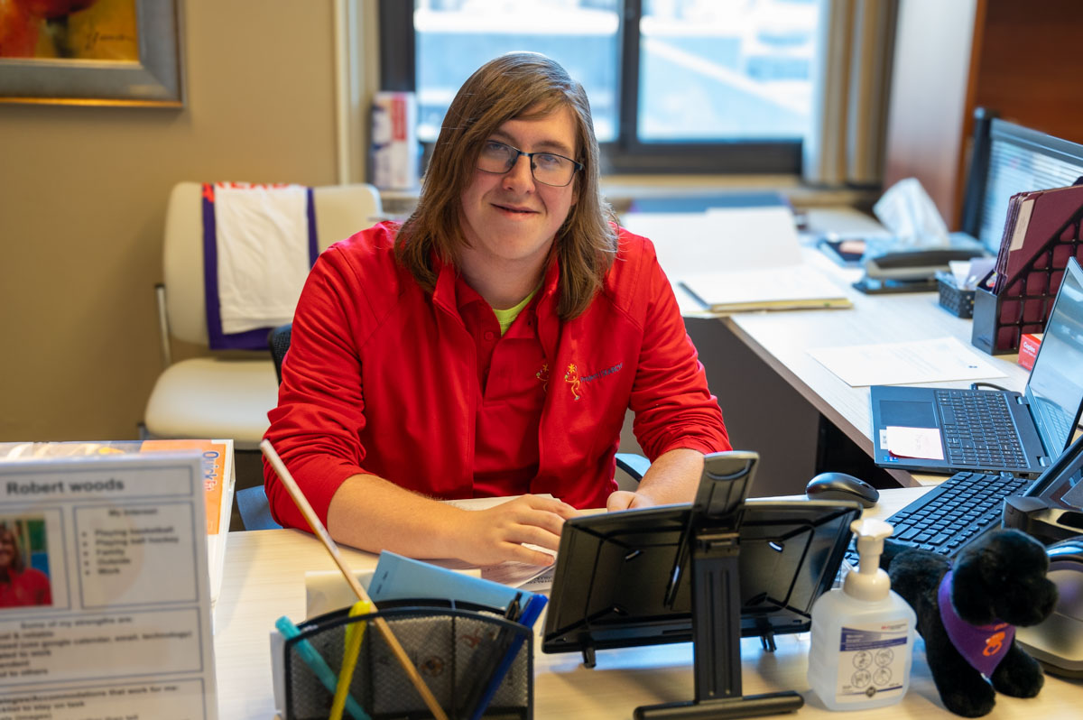 WaterlooCDSB's tweet image. 📰 WCDSB Celebrates Expansion of Project SEARCH Program on International Day of Persons with Disabilities

🔗 ow.ly/zEQP50Ukm2T