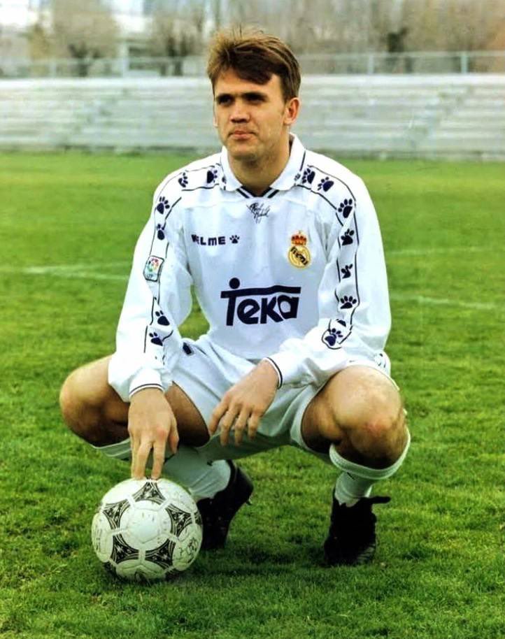 Futebol Nostálgico! tweet media