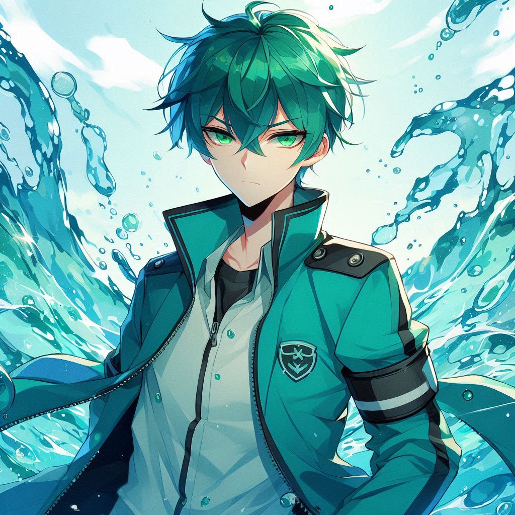 H20MermaidGirl's tweet photo. Cordelia have 2 Hydrogen Atom Fathers name Hydro &amp; Eugene. She have oxygeo atom mom name Oxylia. She is from a polygamy family. 

2 Hydrogen (H²) Atom + 1 Oxygen (O¹) = H²⁰

#polygamy #bi? #family #oc #h20 https://t.co/XoUhNv6zpo