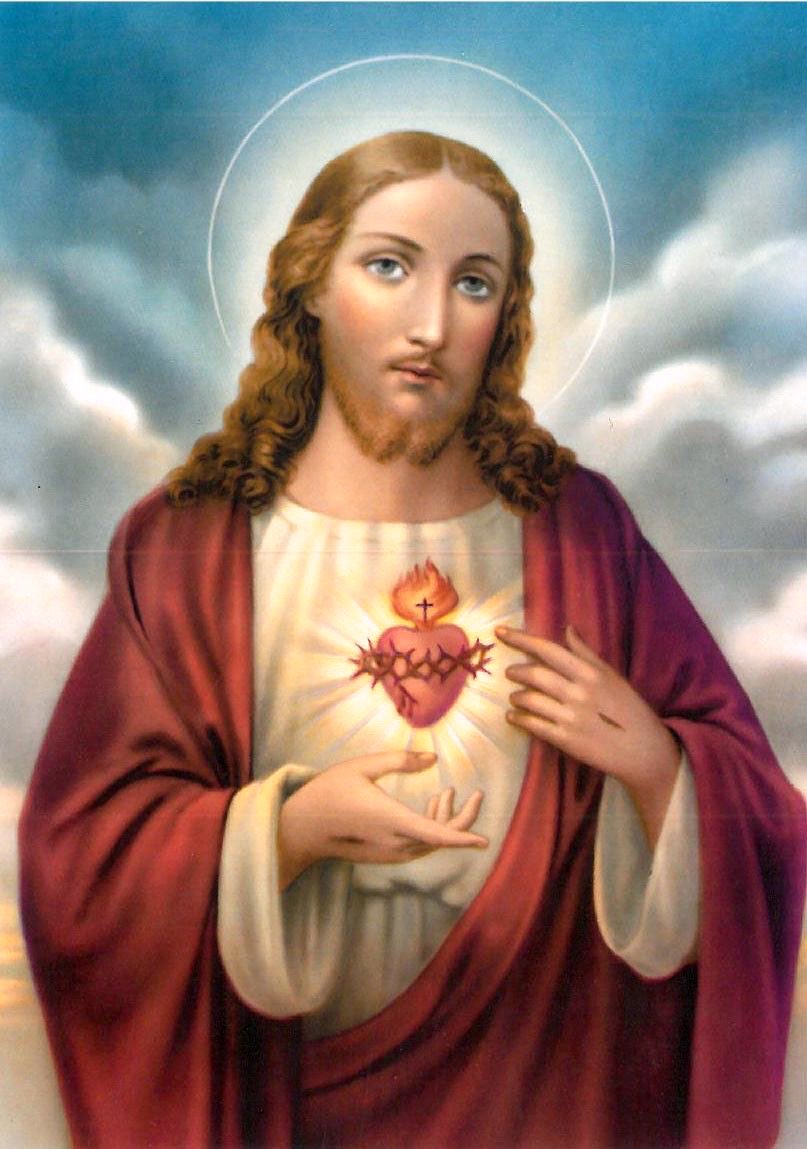 Pray The Rosary tweet media