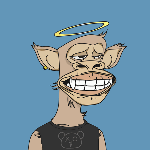 Polygon Ape #1977 has been sold! 💜

- Marketplace: OpenSea
- Price: 0.0013 $WETH
- Value: $4.8