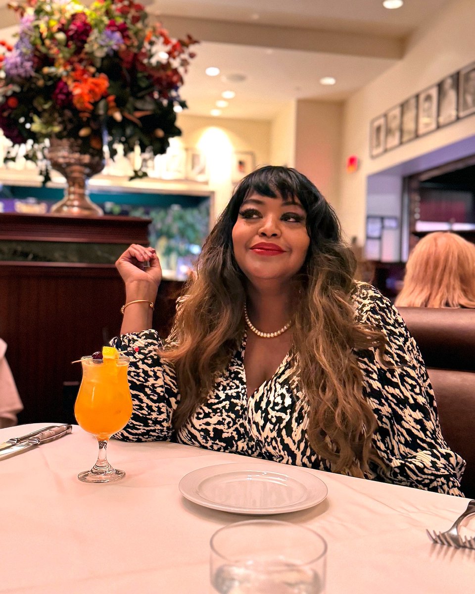 Bringing a taste of New York to Vegas at Gallagher's Steakhouse. 🥩🗽 mgm.newyorknewyork.com/jmebz9ii

📸: ohnikka