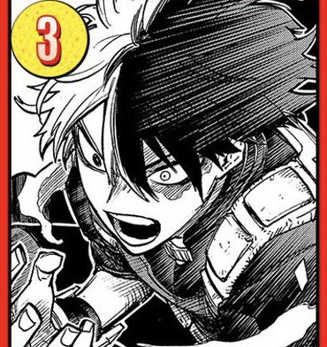 everydaytdkr's tweet photo. todokiri top 3 and top 5 🥹 https://t.co/XvFpjirq39