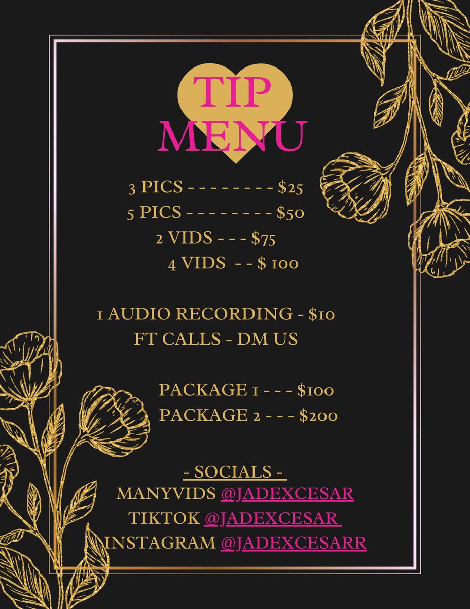 Jade & Cesar (@jadexcesar) on Twitter photo 