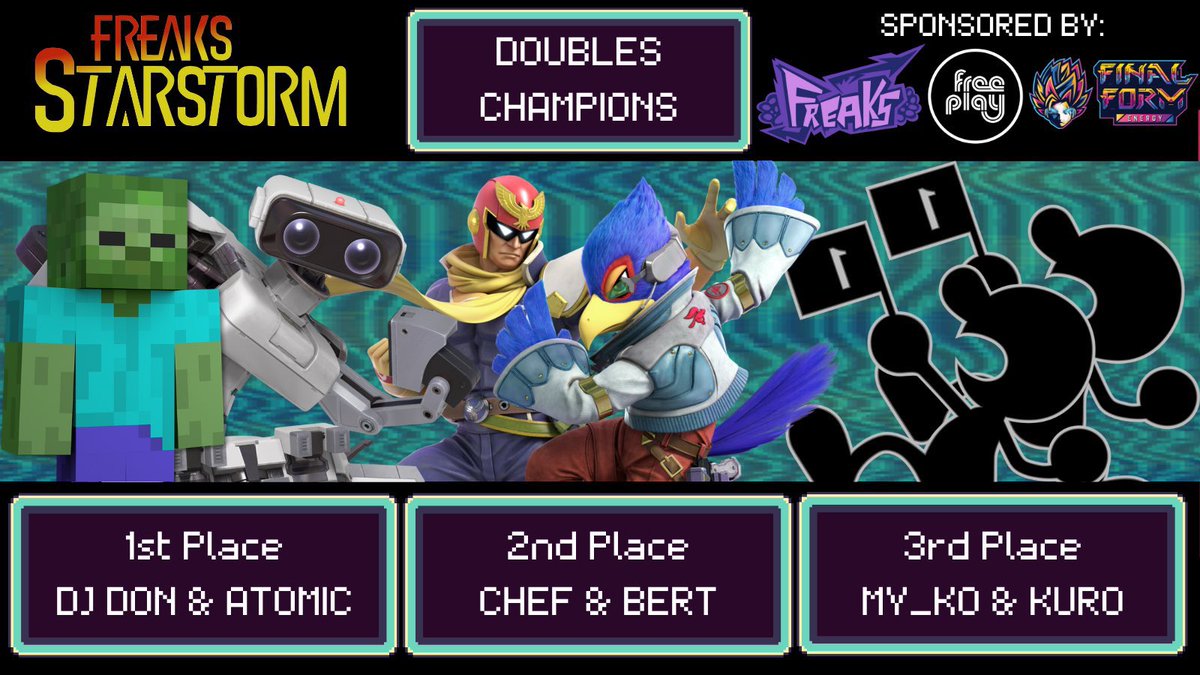 Double Game and Watch OP! We game, you watch 🤣